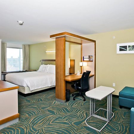 Springhill Suites By Marriott Mobile West Exteriör bild