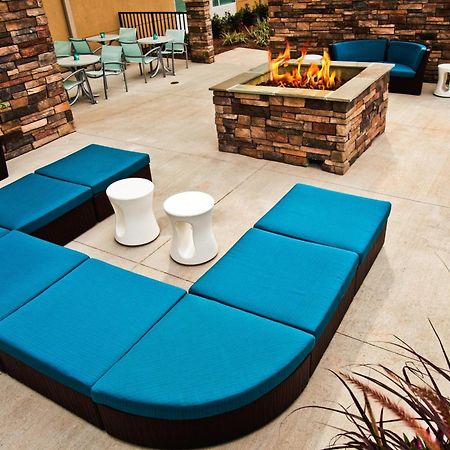 Springhill Suites By Marriott Mobile West Exteriör bild