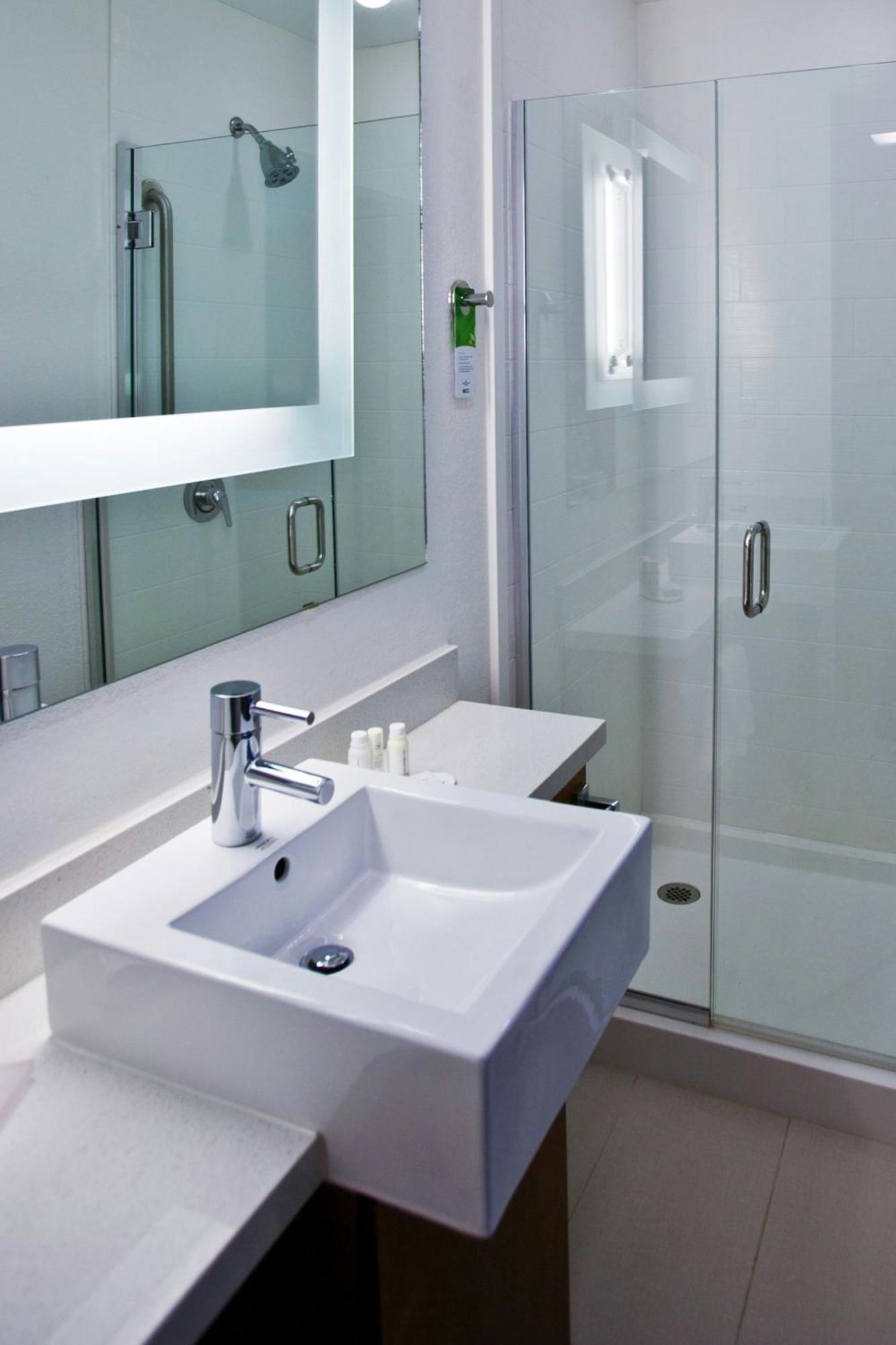 Springhill Suites By Marriott Mobile West Exteriör bild