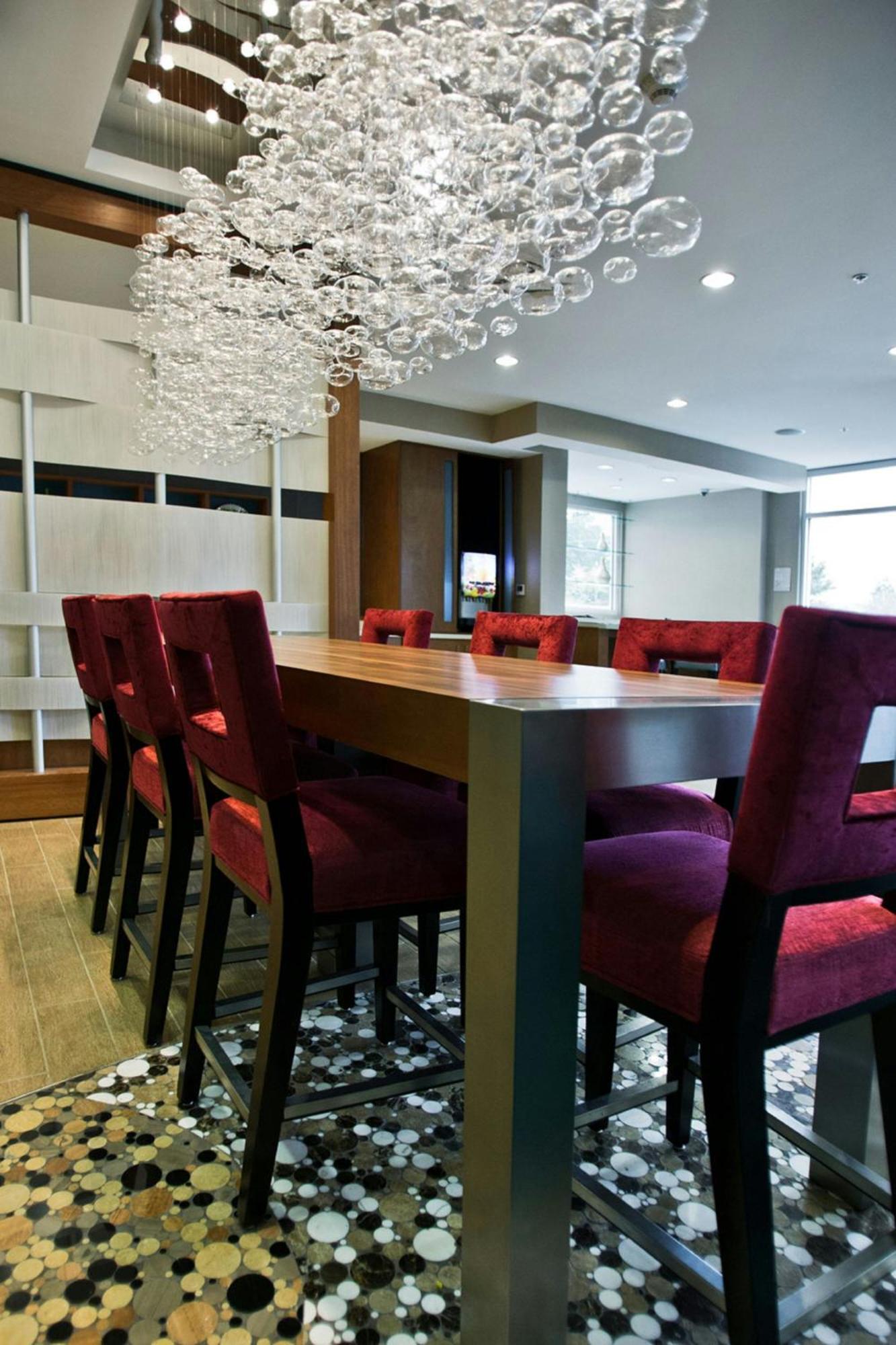 Springhill Suites By Marriott Mobile West Exteriör bild