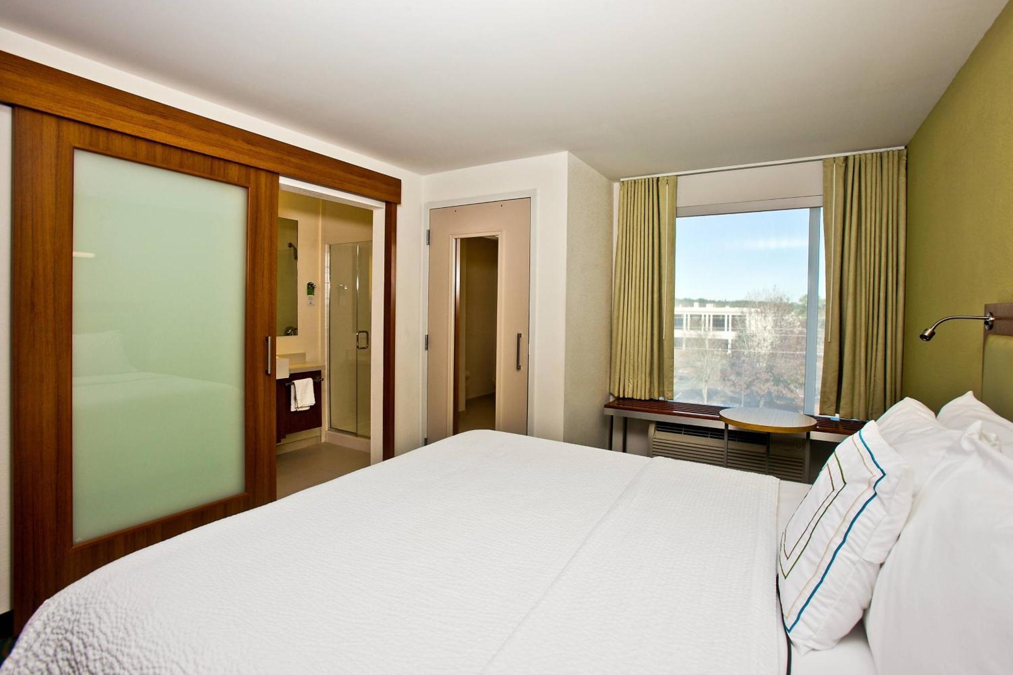 Springhill Suites By Marriott Mobile West Exteriör bild