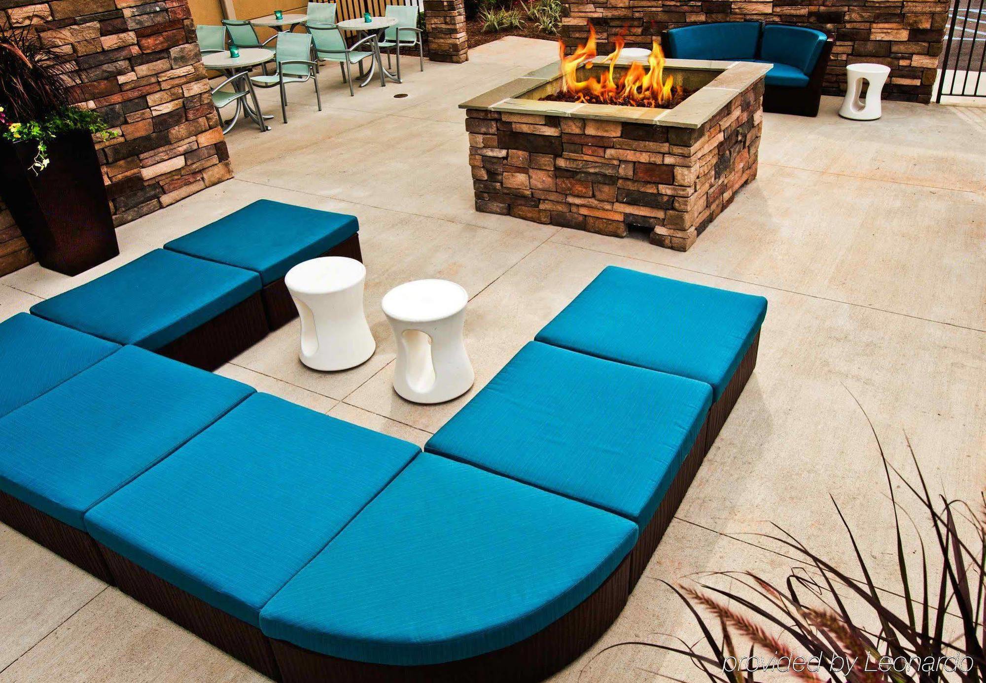 Springhill Suites By Marriott Mobile West Exteriör bild